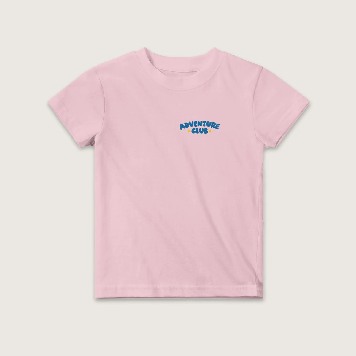 Adventure Club Dachshund – Baby T-Shirt