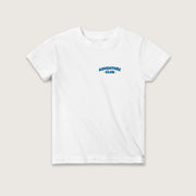 Adventure Club Dachshund – Baby T-Shirt