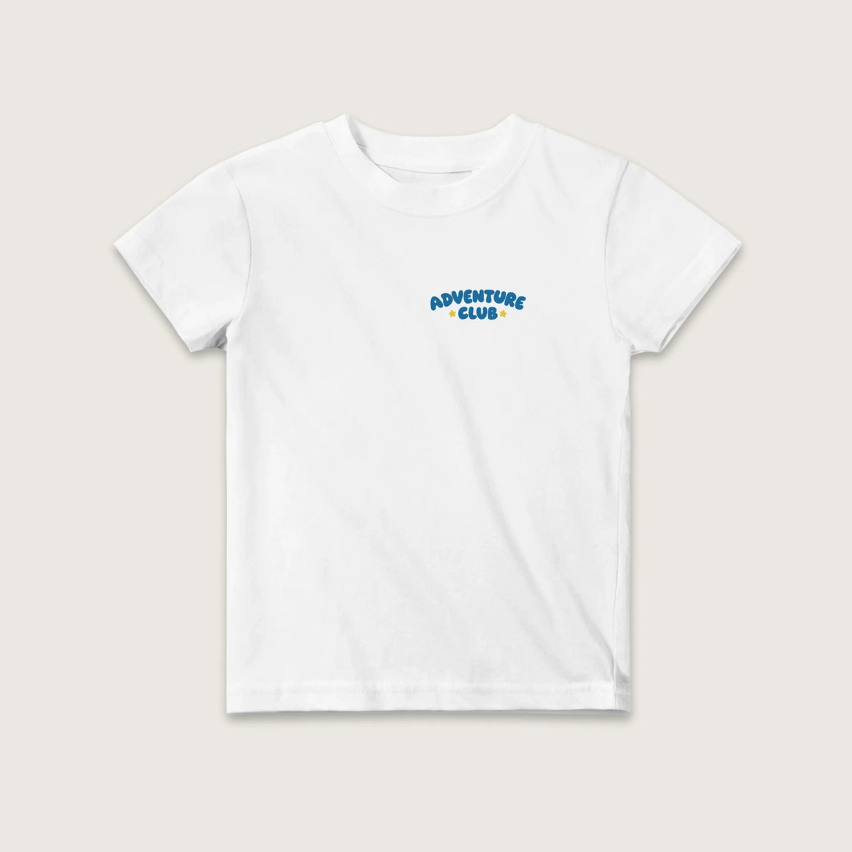 Adventure Club Dachshund – Baby T-Shirt