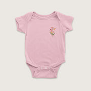 Whimsical Woodland – Baby Short Sleeve Bodysuit