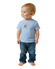 Dream Big Little One – Baby T-Shirt