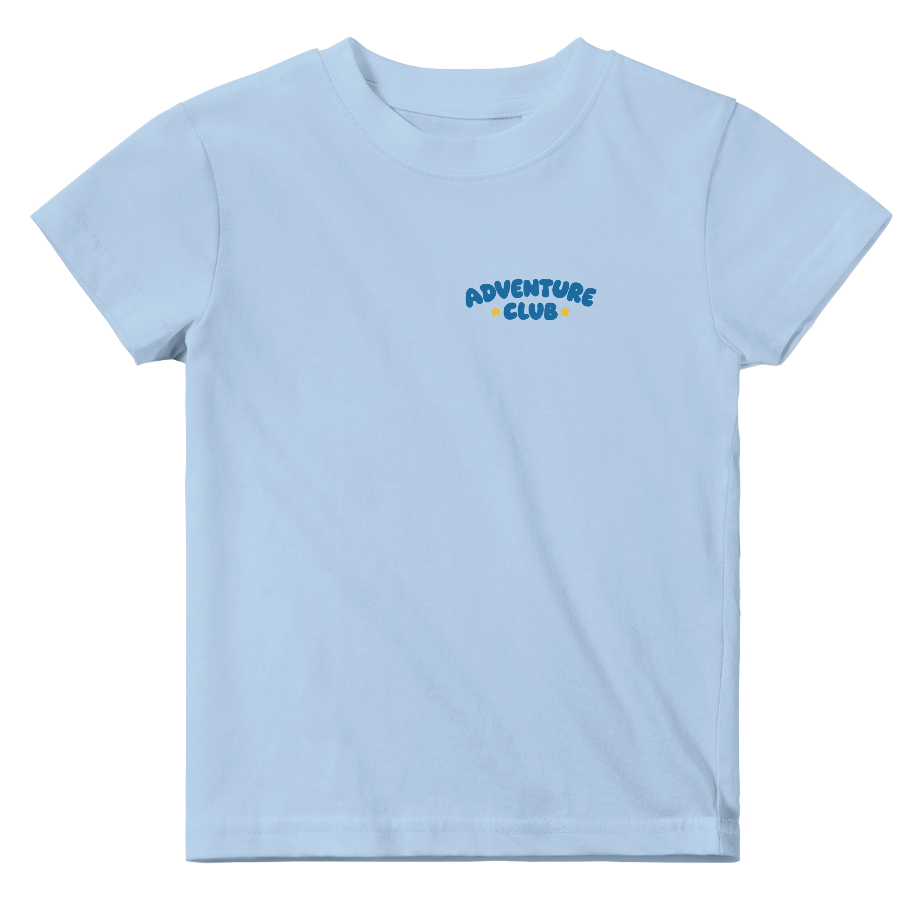 Adventure Club Dachshund – Baby T-Shirt