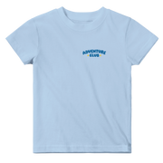 Adventure Club Dachshund – Baby T-Shirt