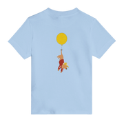 Adventure Club Dachshund – Baby T-Shirt