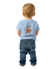 Dream Big Little One – Baby T-Shirt
