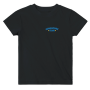 Adventure Club Dachshund – Baby T-Shirt
