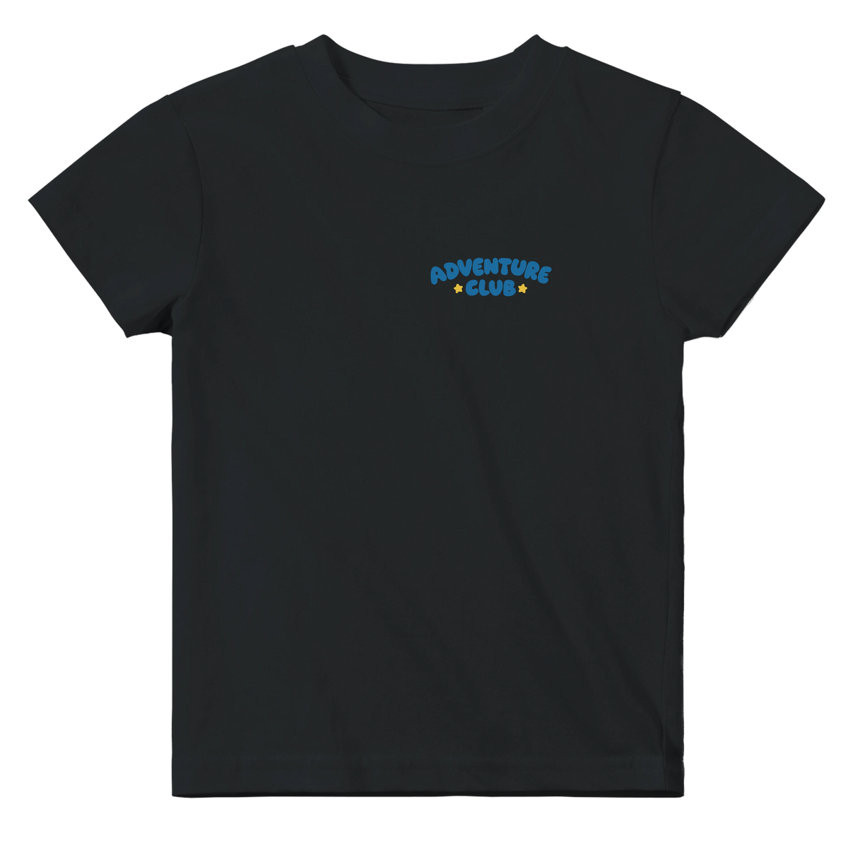 Adventure Club Dachshund – T-shirt pour bébé