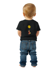 Adventure Club Dachshund – Baby T-Shirt