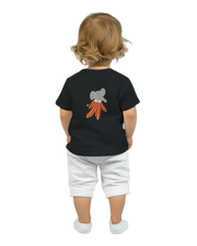 Dream Big Little One – Baby T-Shirt