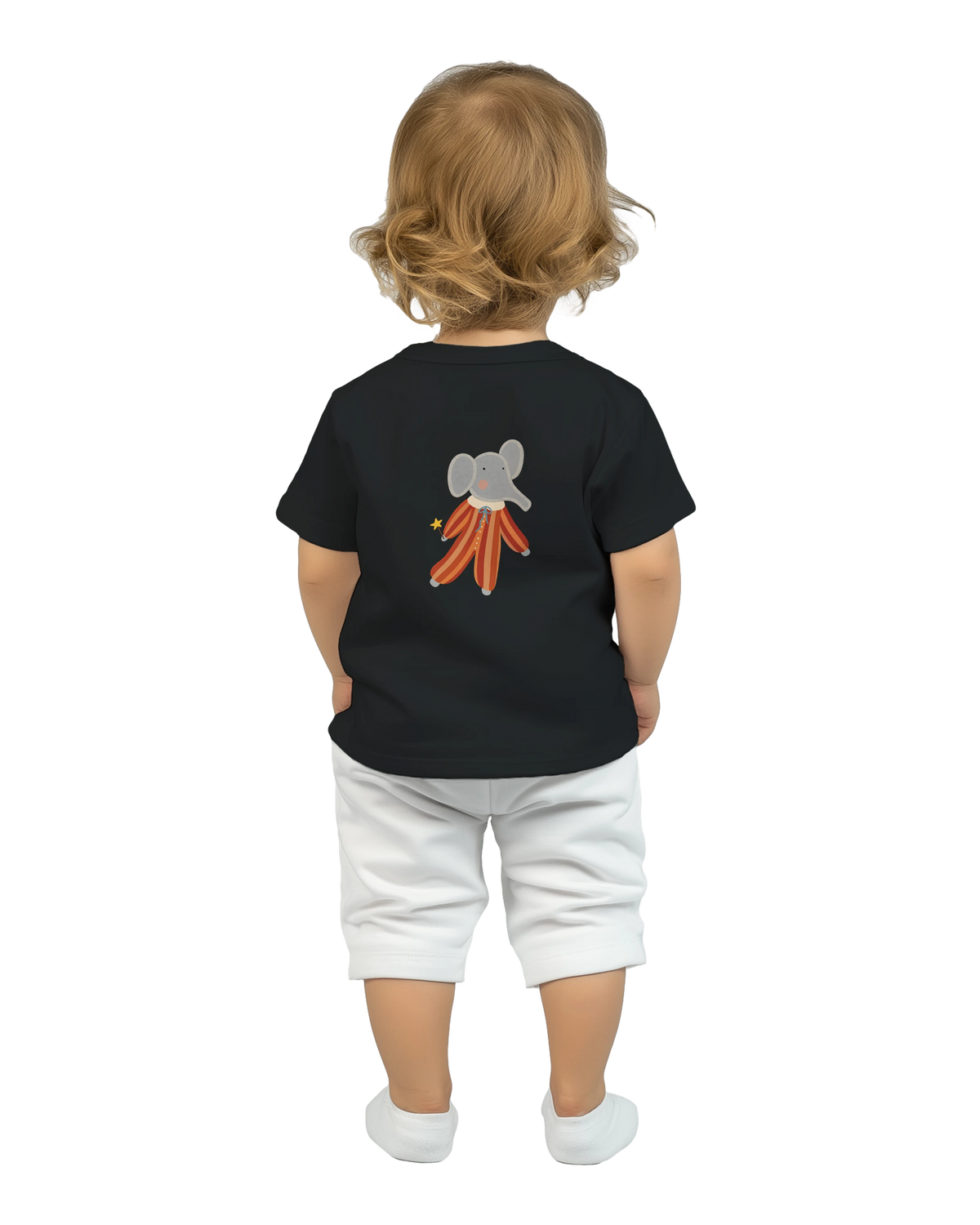 Dream Big Little One – Vauvan T-paita