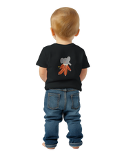 Dream Big Little One – Baby T-Shirt