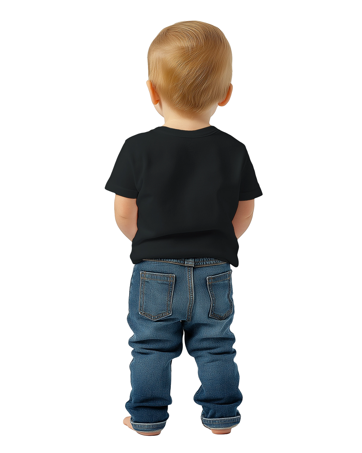Racing Animals – T-shirt pour bébé