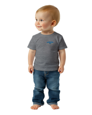 Adventure Club Dachshund – Baby T-Shirt