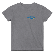 Adventure Club Dachshund – Baby T-Shirt