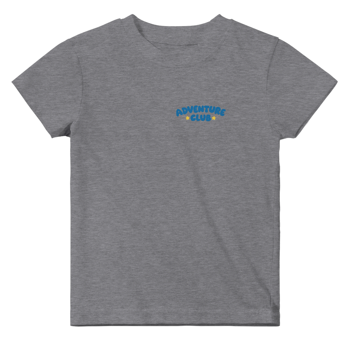 Adventure Club Dachshund – T-shirt pour bébé