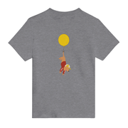 Adventure Club Dachshund – Baby T-Shirt