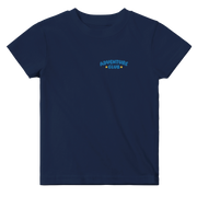 Adventure Club Dachshund – Baby T-Shirt