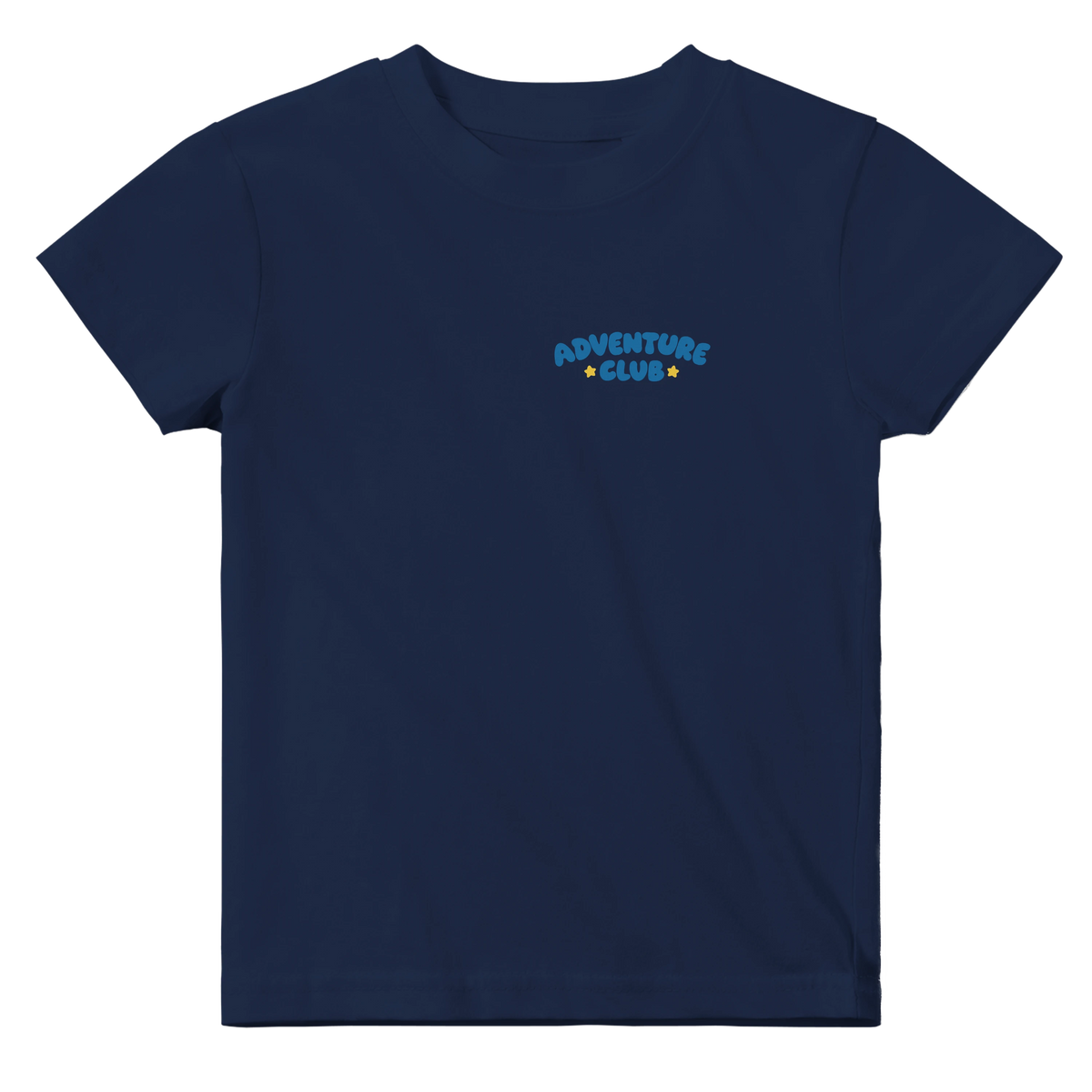 Adventure Club Dachshund – T-shirt pour bébé