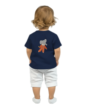 Dream Big Little One – Baby T-Shirt