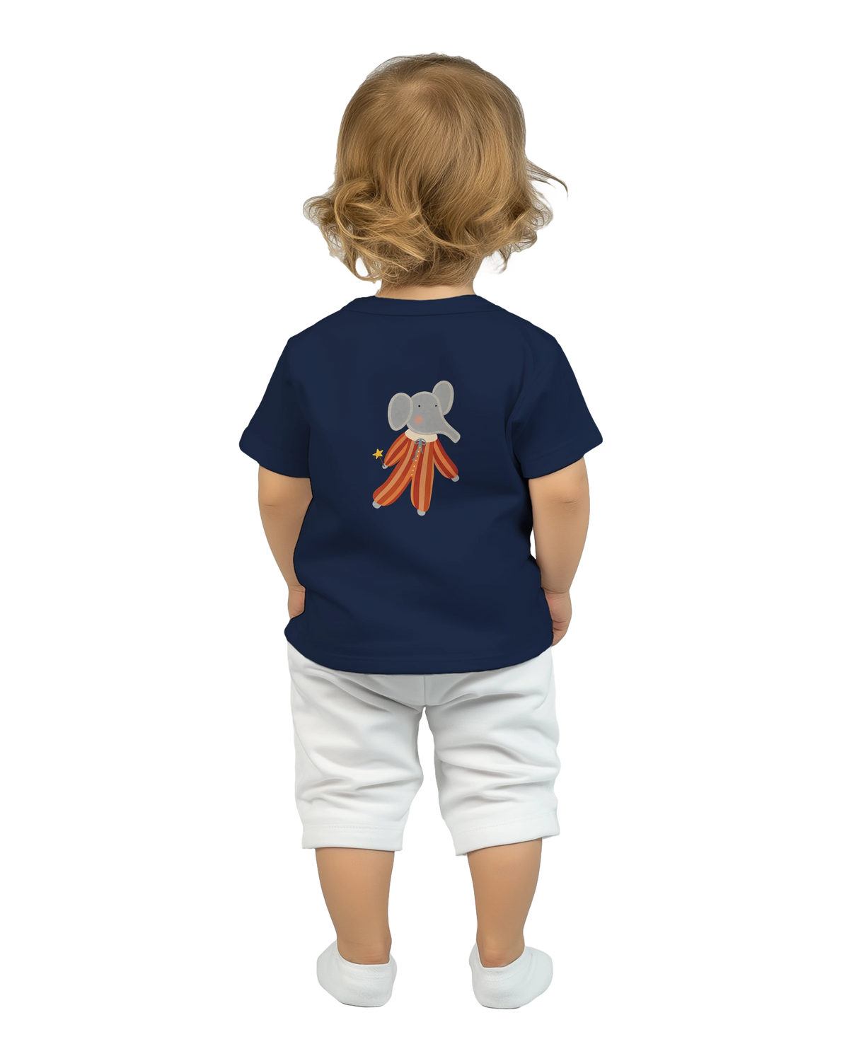 Dream Big Little One – Vauvan T-paita