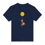 Adventure Club Dachshund – Baby T-Shirt