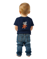 Dream Big Little One – Baby T-Shirt
