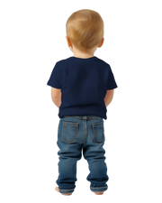 Racing Animals – Baby T-Shirt
