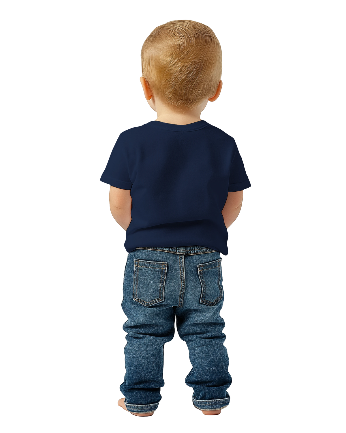 Racing Animals – T-shirt pour bébé