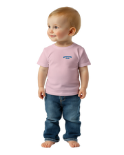 Adventure Club Dachshund – Baby T-Shirt