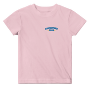 Adventure Club Dachshund – Baby T-Shirt