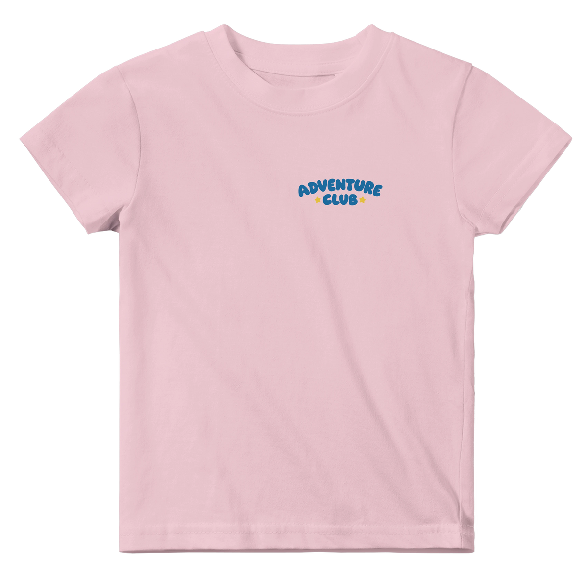 Adventure Club Dachshund – T-shirt pour bébé