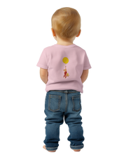 Adventure Club Dachshund – Baby T-Shirt