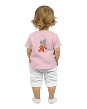 Dream Big Little One – Baby T-Shirt