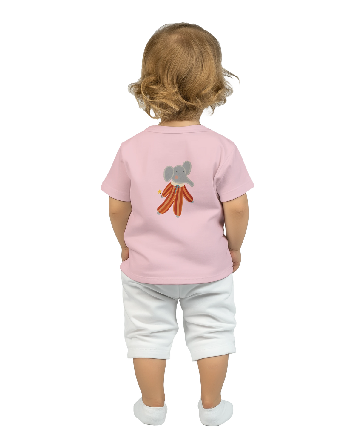 Dream Big Little One – Vauvan T-paita