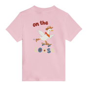 Silly Goose On The Loose – Baby T-Shirt
