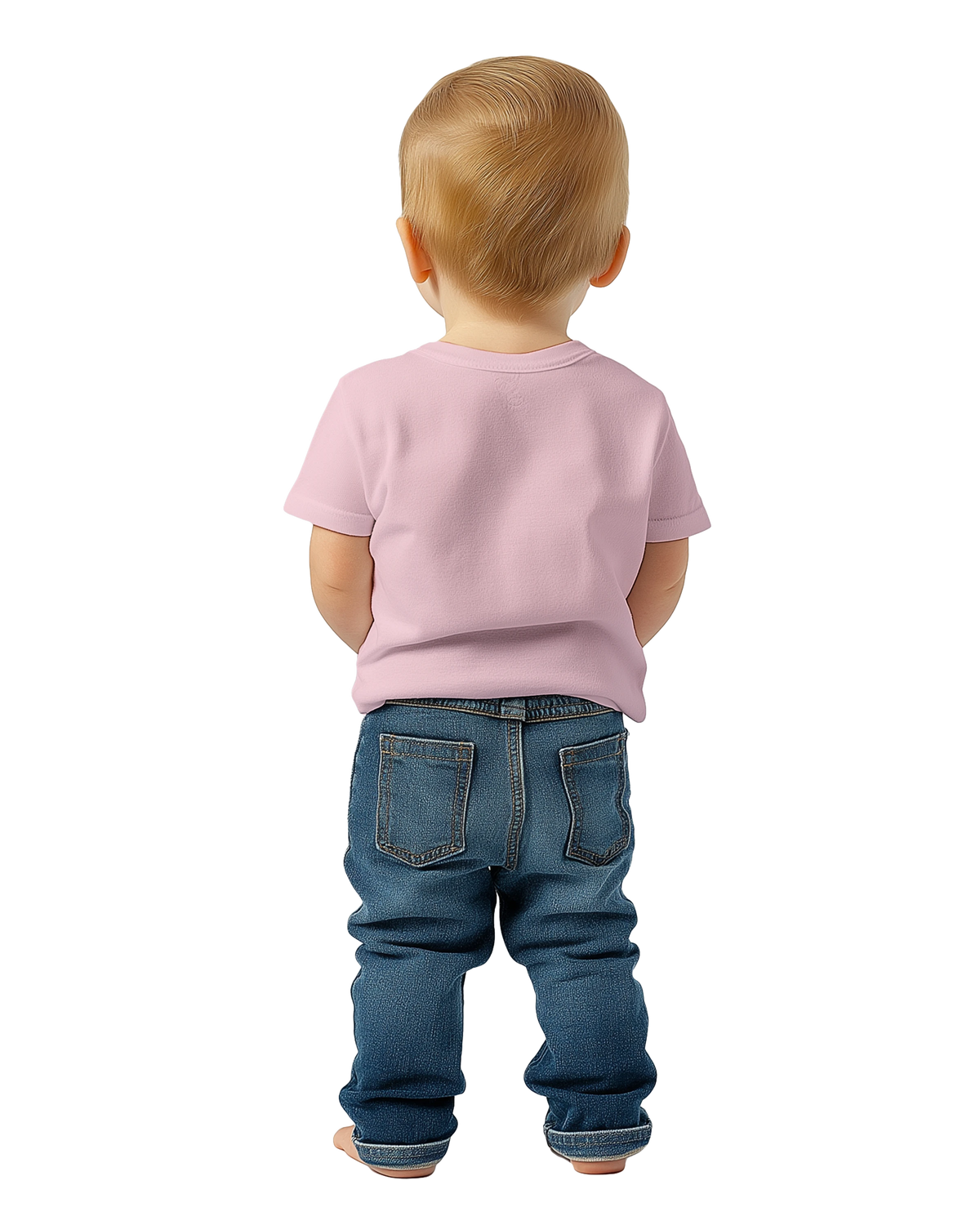 Racing Animals – T-shirt pour bébé