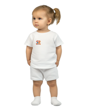 Dream Big Little One – Baby T-Shirt