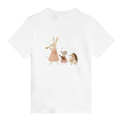 Little Dreamer Woodland Band – Baby T-Shirt