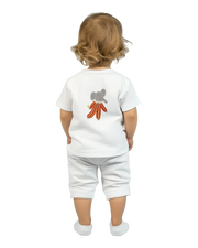 Dream Big Little One – Baby T-Shirt