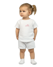 Little Dreamer Woodland Band – Baby T-Shirt