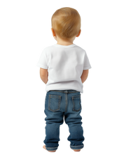Racing Animals – Baby T-Shirt