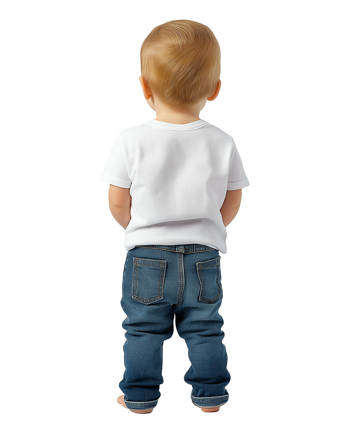 Racing Animals – T-shirt pour bébé
