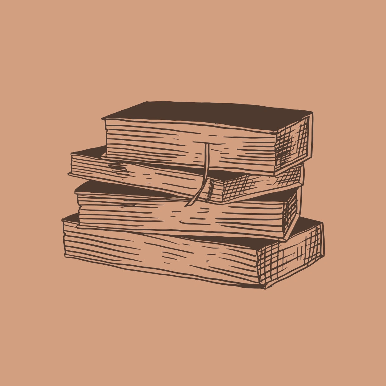 Bookish