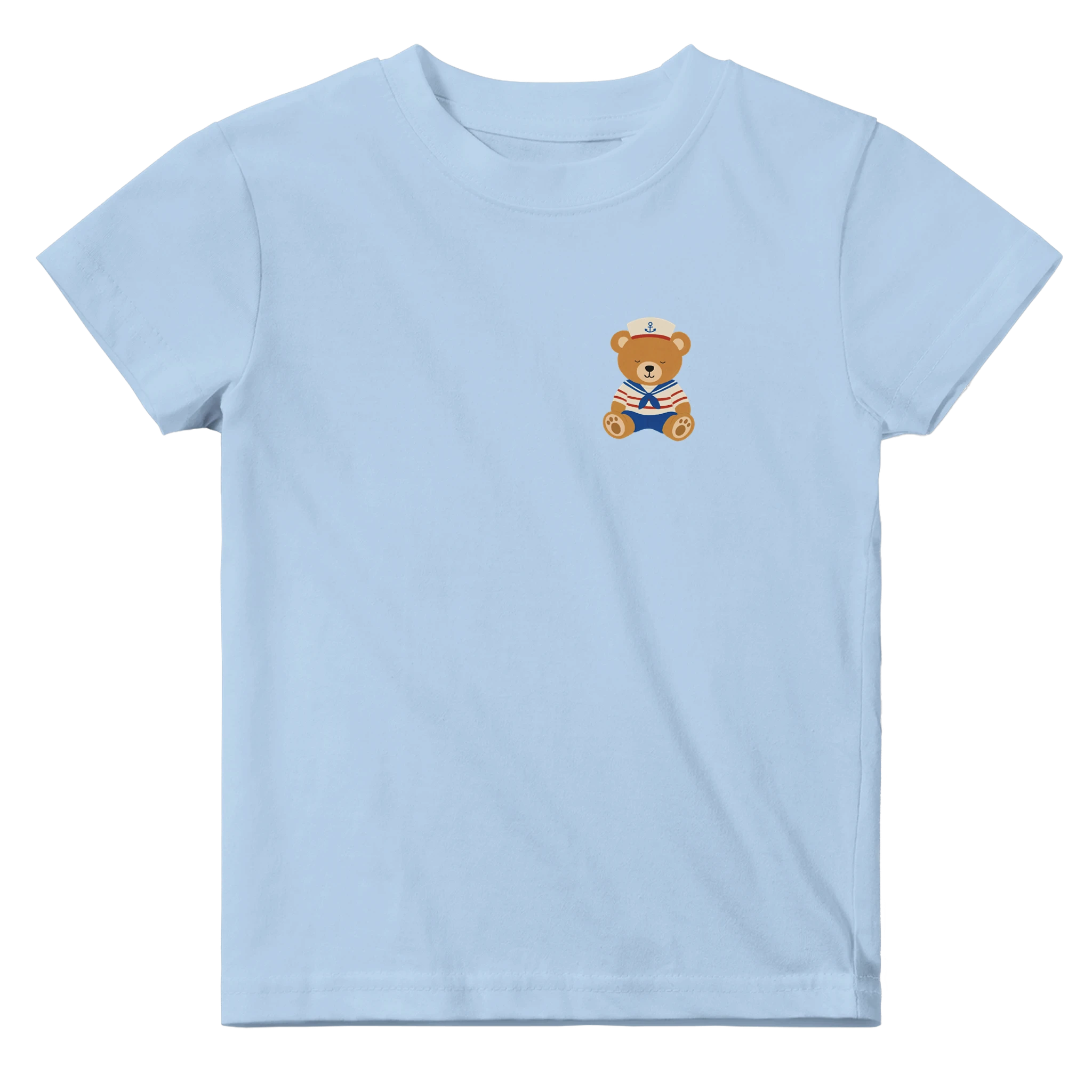 T-SHIRT PER NEONATI