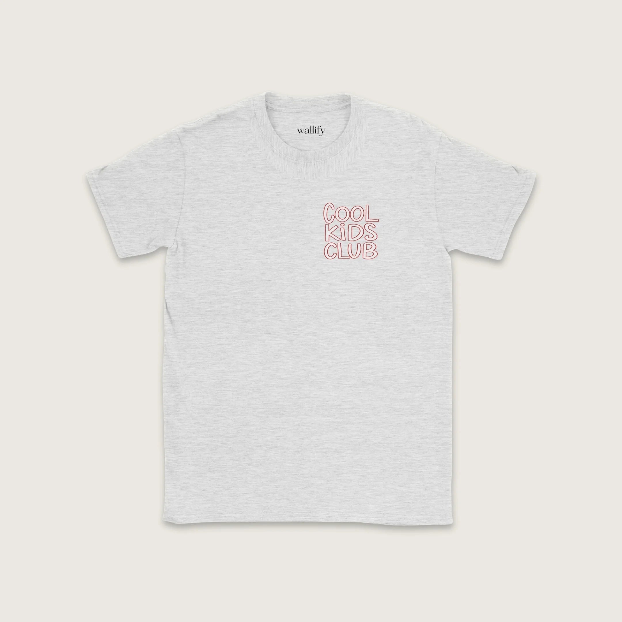 Cool Kids Club – Premium Kids T-Shirt