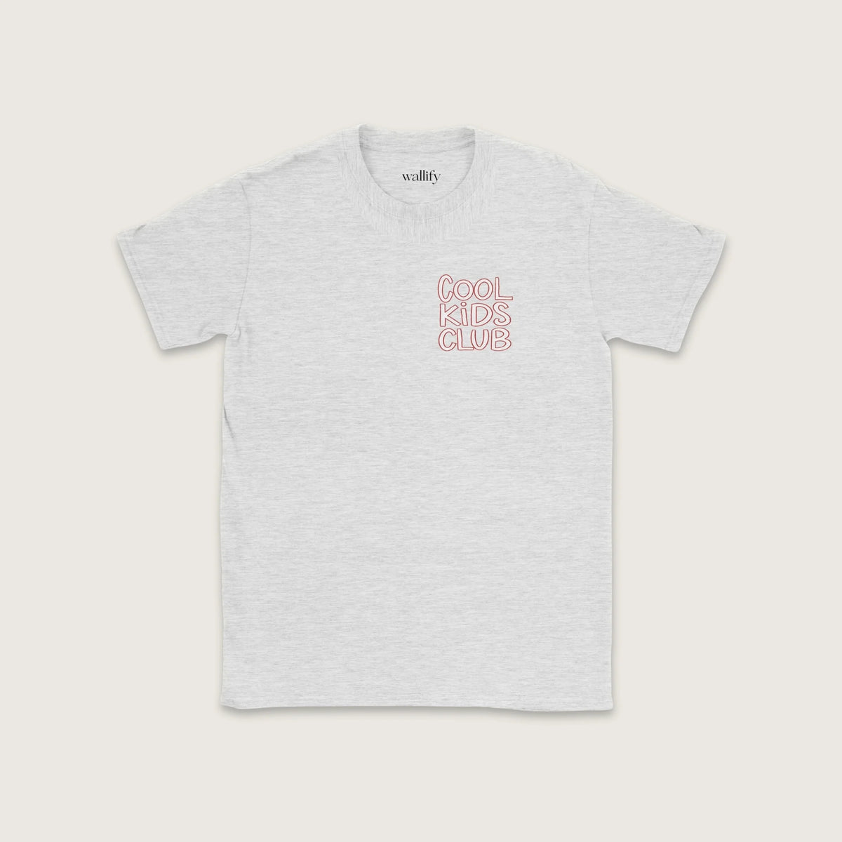 Cool Kids Club – Premium Kids T-Shirt