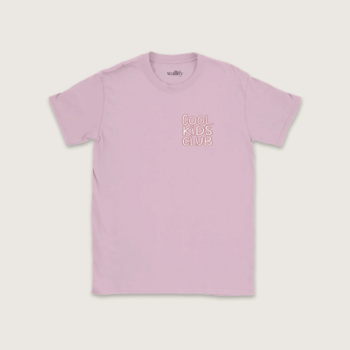 Cool Kids Club – Premium Kids T-Shirt