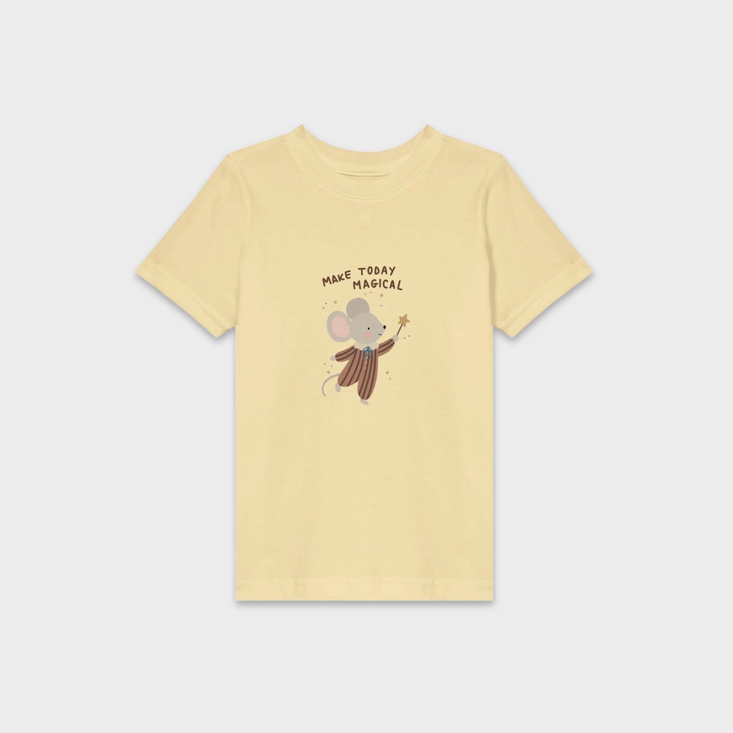 Make Today Magical – Premium Toddler T-Shirt