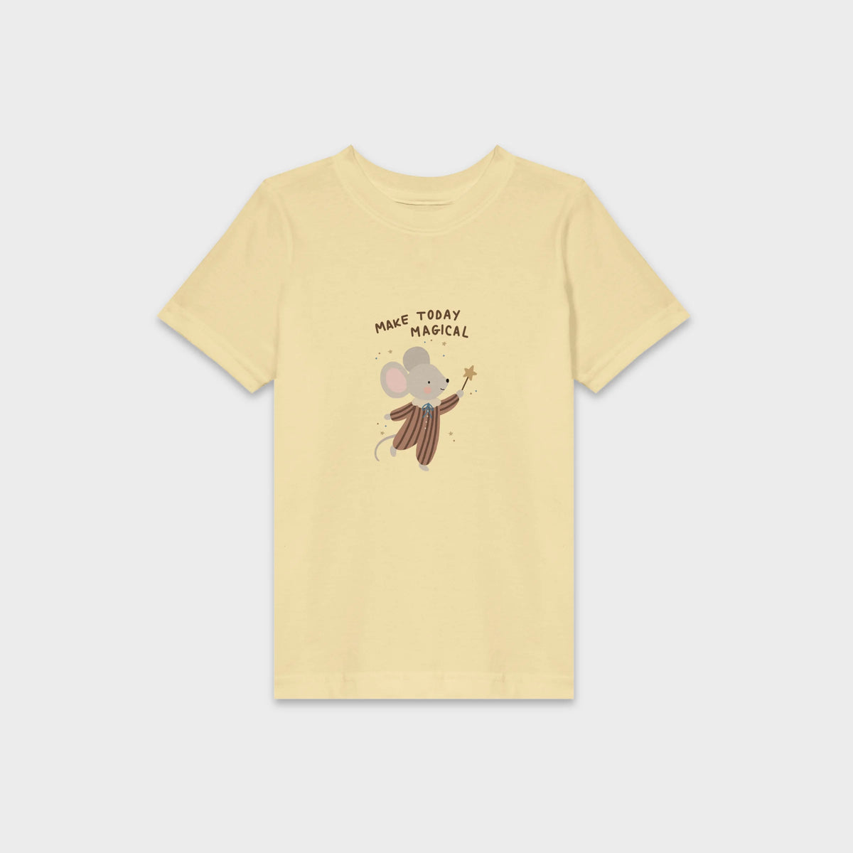 Make Today Magical – Premium Toddler T-Shirt