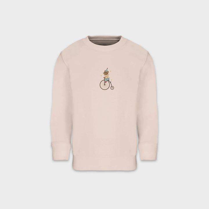 
Crewneck sweatshirts